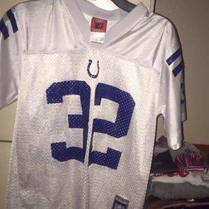 Colts Football Shirt